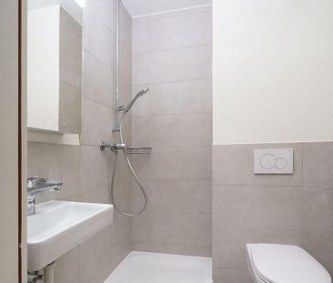 Grosszügige sanierte 5.5-Zimmer-Wohnung mit Kamin und Balkon - Photo 3