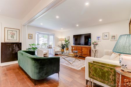 For Lease - 22 Chip Court, Richmond Hill, Ontario - Photo 3