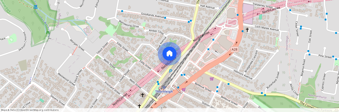 4/64-66 The Esplanade, NSW 2120, Thornleigh