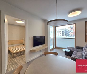 Mieszkanie na wynajem, Gdańsk, ul. Bolesława Leśmiana - Фото 4