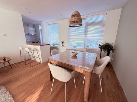 Appartement te huur: Thorbeckelaan 58 1181 VR Amstelveen - Photo 5