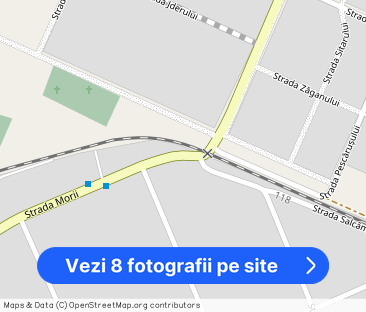 Inchiriez apartament 2 camere calea urseni - Fotografie 1