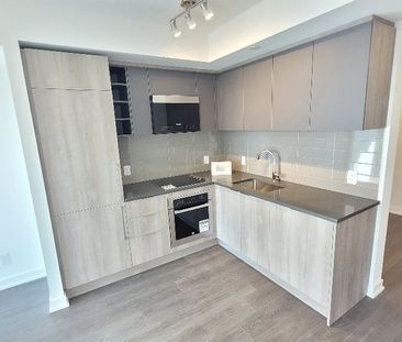 For Lease - 2033 Kennedy Road Unit# 2012, Toronto, Ontario - Photo 1