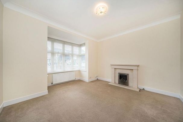 5 bedroom house to rent - Photo 1