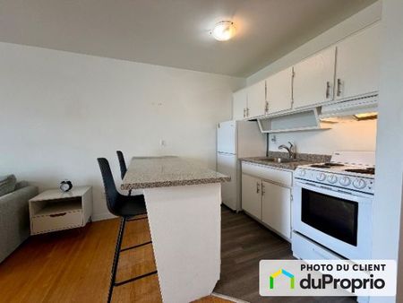 7-3086, rue des Châtelets, Ste-Foy à louer - Photo 2