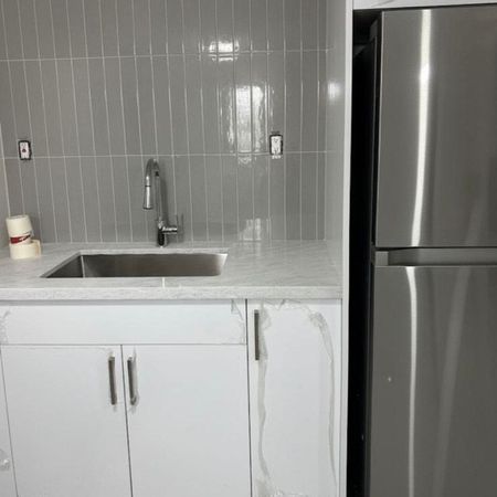 For Lease - 66 Vauxhall Drive Unit# Basement, Toronto, Ontario - Photo 3