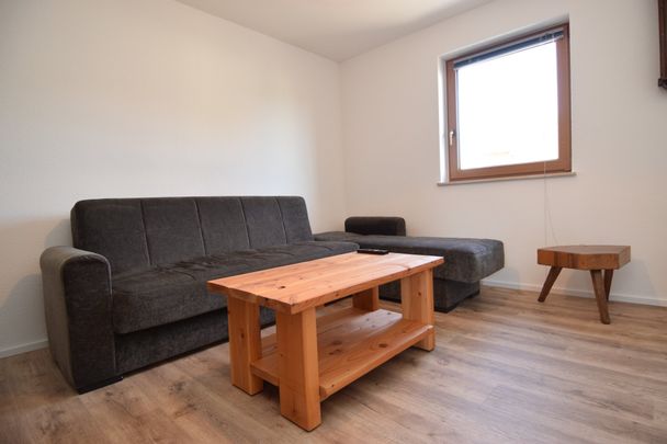 City-Residence: Einfache ausgestattete, kleine 2-Zi.-Wohnung am westlichen Stadtrand - Photo 1