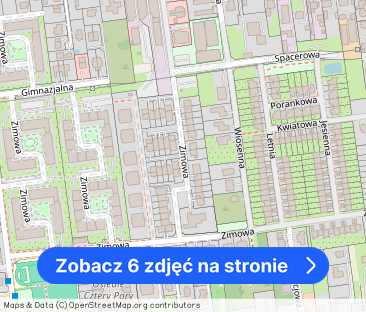 Mieszkanie 2 pokojowe Nowa Iwiczna - Zdjęcie 1