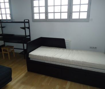 Location Appartement 1 pièce 25m² NEVERS 58000 - Photo 3