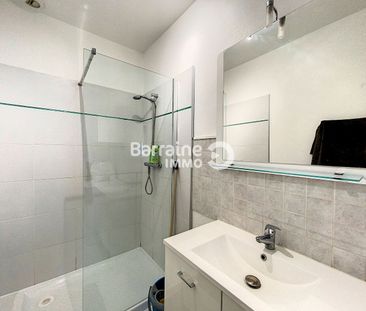 Location appartement à Brest 39.72m² - Photo 3