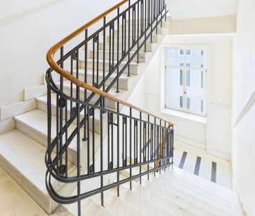 Śródmieście ul. Okólnik 61 m² opcja 31 m² 61 m² - Zdjęcie 2