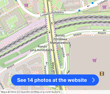 2 Pokoje | Oddzielna Kuchnia | Kino Femina - Photo 1