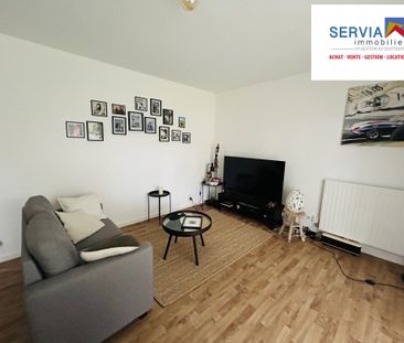 Location Appartement 3 pièces 56m² AURAY 56400 - Photo 3