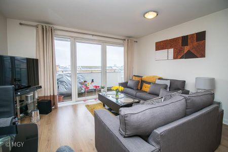 1 bedroom apartment to rent - Photo 4