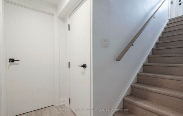 For Lease - 106 Woodpark Place Unit# BASEMENT, Newmarket, Ontario - Photo 1