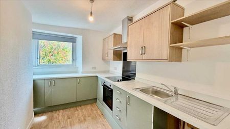 1 bedroom apartment to rent - Photo 4