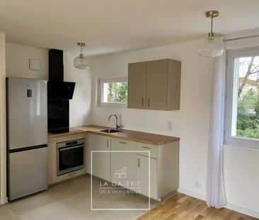 Location Appartement 3 pièces 49m² TOULOUSE 31500 - Photo 6