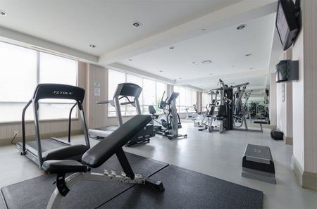 For Lease - 7 North Park Road Unit# 1203, Vaughan, Ontario - Photo 2