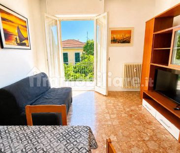 Trilocale viale Cesare Battisti, Mare, Pesaro - Photo 3