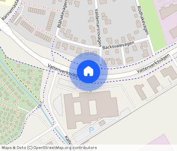 Vattenverksvägen, Malmö - Photo 1