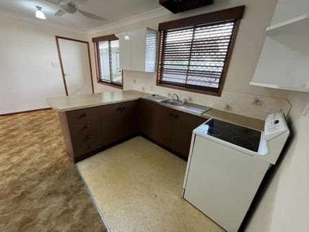 Charming and Affordable Home in South Grafton - Photo 5