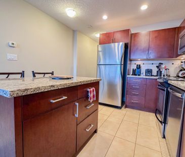 Fully Furnished 2 Bed Condo In Shaganappi Sw | Parking Included | I... - Photo 6