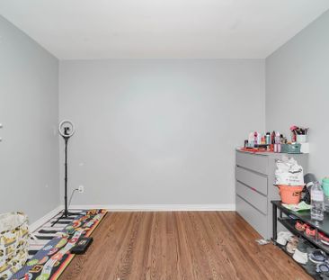 For Lease - 95 Stanley Road Unit# Upper, Toronto, Ontario - Photo 1