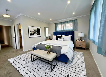 4 Bedrooms on Waltham St - Photo 2