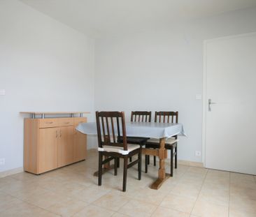 ANNECY / Location Appartement 32 m² - Meublé - Photo 3