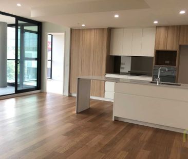 Contemporary living in the heart of Braddon - Founders Lane - Photo 5