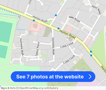 Holmlea Road, SL3 - Photo 1