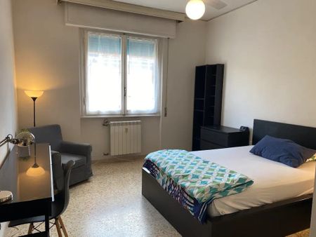 Via Gaetano Milanesi, Florence, Tuscany 50134 - Photo 5