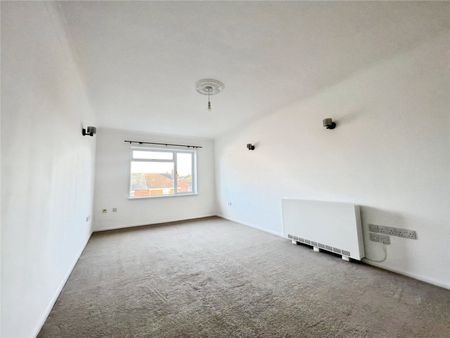 2 bedroom apartment to rent Turrall Street, Worcester, Worcestershire, WR3 - Photo 4