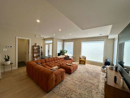 For Lease - 25 O'MEARA Street Unit# A, West Centre Town, Ontario - Photo 3