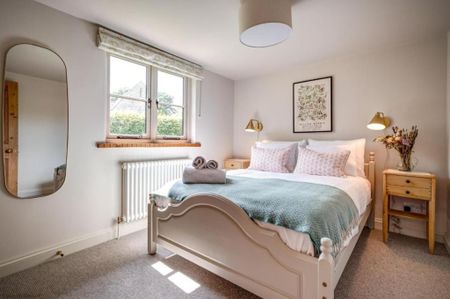 2 bedroom cottage to rent - Photo 5