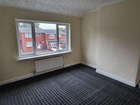 Whitehouse Street, Tipton, DY4 - Photo 2