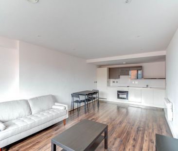 2 bedroom apartment to rent - Photo 1