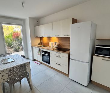 SAINT BERNARD ( 01 ) - Photo 2