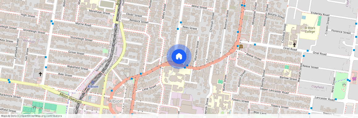 3/458 Sandgate Road, Qld 4011, Clayfield