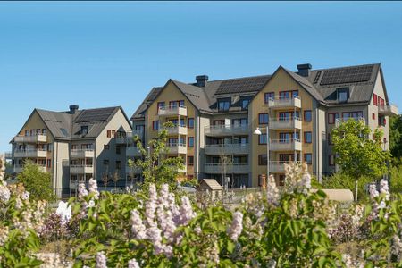 Brunnbyvägen 104B, 74147, Knivsta - Photo 4