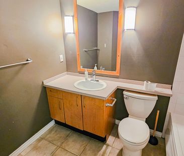 1 Br + Den Beautiful Condo For Rent In Lincoln Park: Heat & Water I... - Photo 1