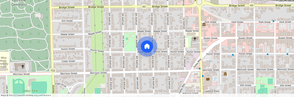 5051 Huron Street, Niagara Falls