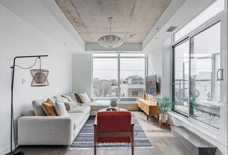 109 OZ Lofts , #407 - Photo 3