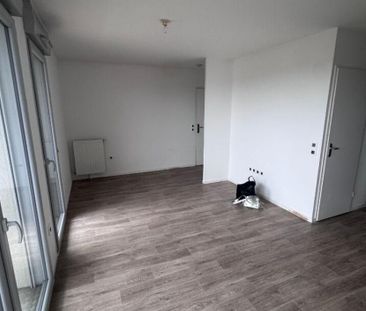 Location Appartement 2 pièce(s) de 41.37 m2 - Photo 2