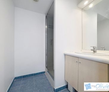 T2 RDJ 51.43m² - Montigny le Bretonneux - Photo 4