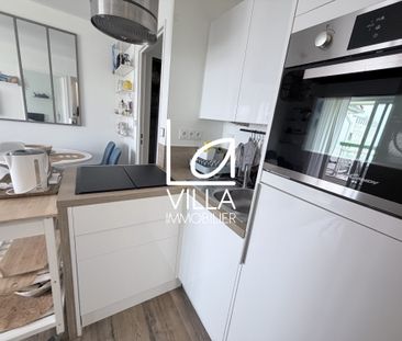 Location Appartement 2 pièces 30m² WIMEREUX 62930 - Photo 5