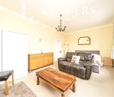 1 bedroom terraced house to rent - Photo 2