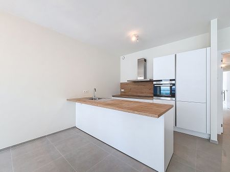 Appartement - à louer - Photo 2