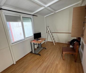 Studio/Γκαρσονιέρα για ενοικίαση Υψηλά Αλώνια (Πάτρα) - Photo 3