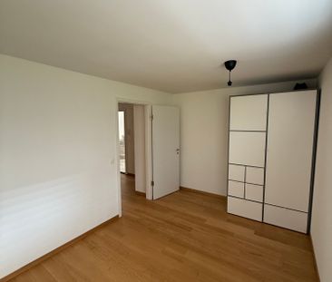 "Urban Living trifft Naturidylle: wohnen am Hönggerberg" - Foto 4